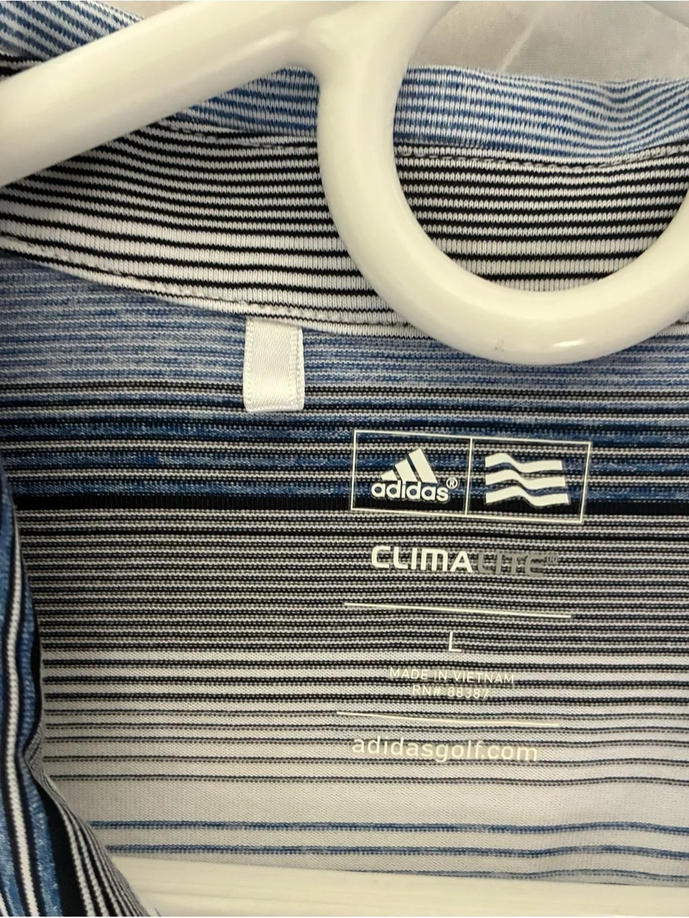 adidas short sleeve